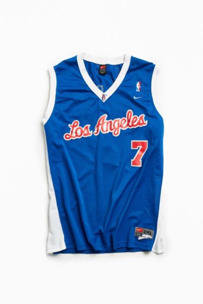 lamar odom jersey