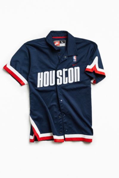 houston rockets shooting shirt