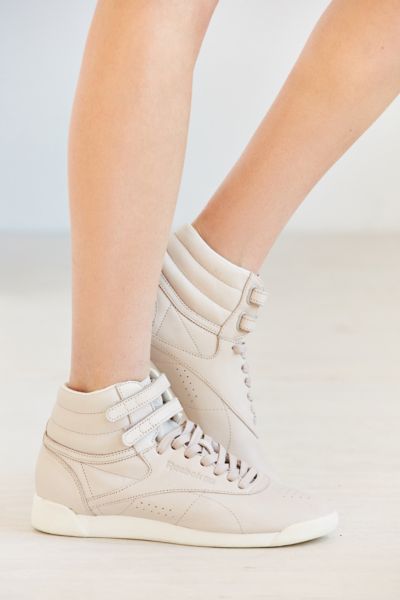 reebok freestyle hi face stockholm