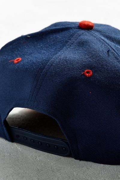 detroit tigers snapback vintage