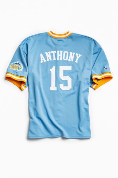 denver nuggets shooting shirt