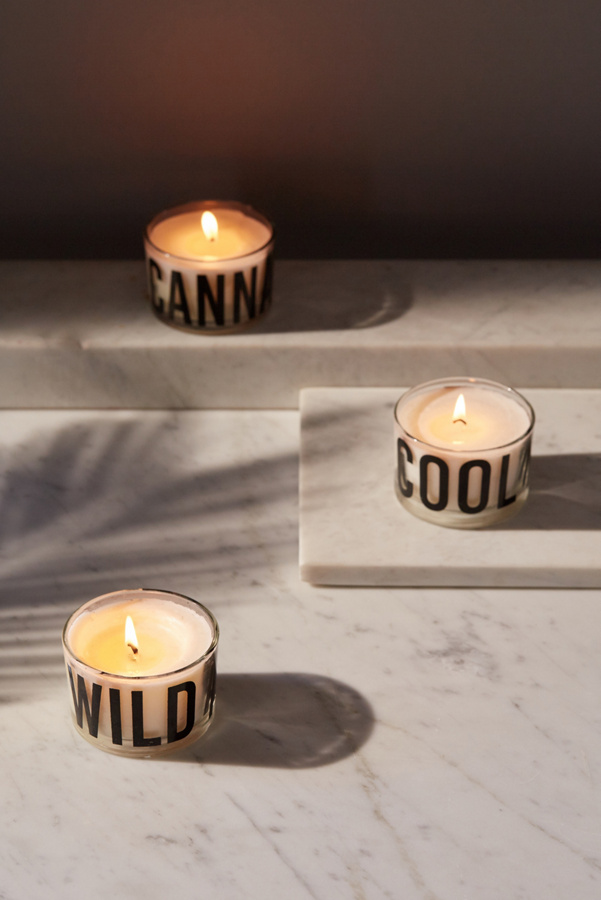 Herbal Candle Urban Outfitters