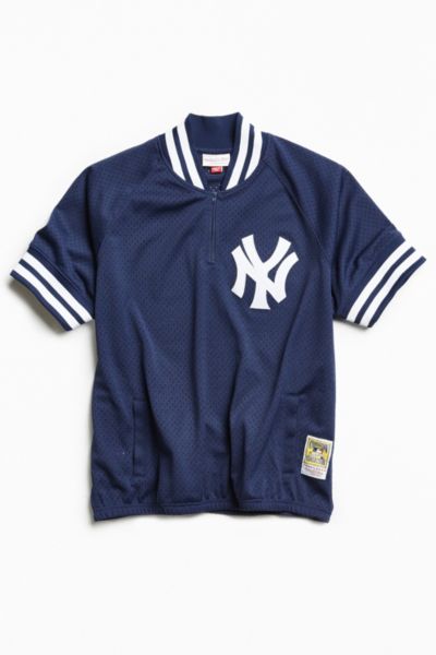 yankees batting jersey