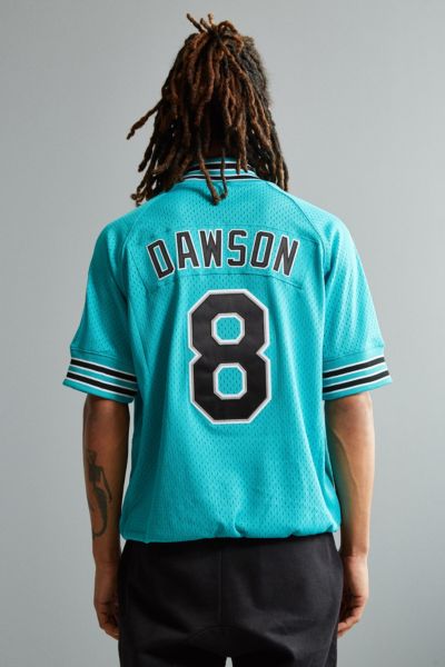 florida marlins mitchell and ness jersey