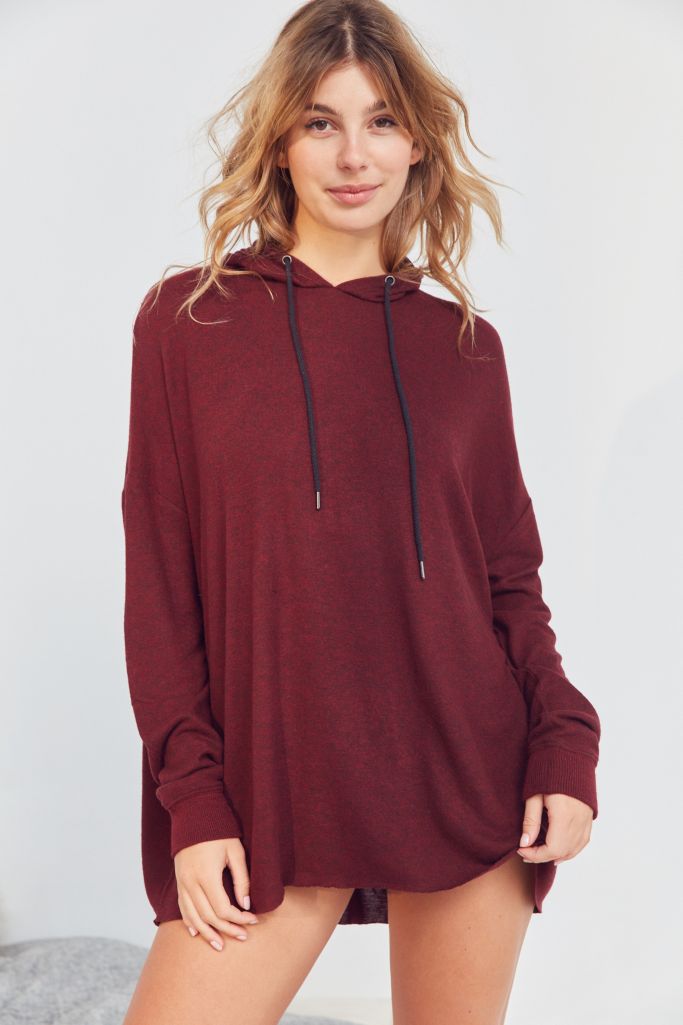 Out From Under Georgie Cozy Hoodie Sweatshirt | Urban Outfitters