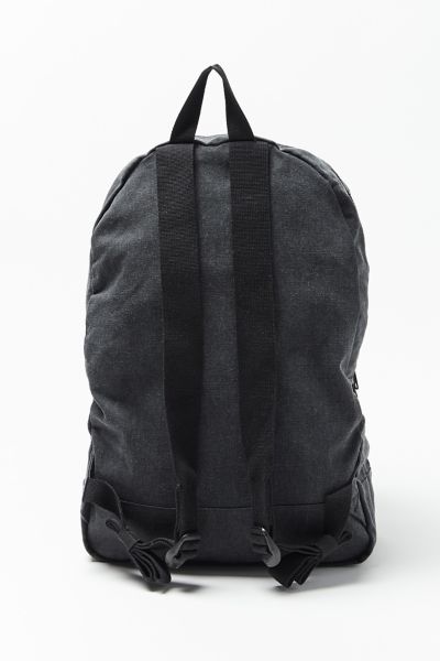 herschel daypack black