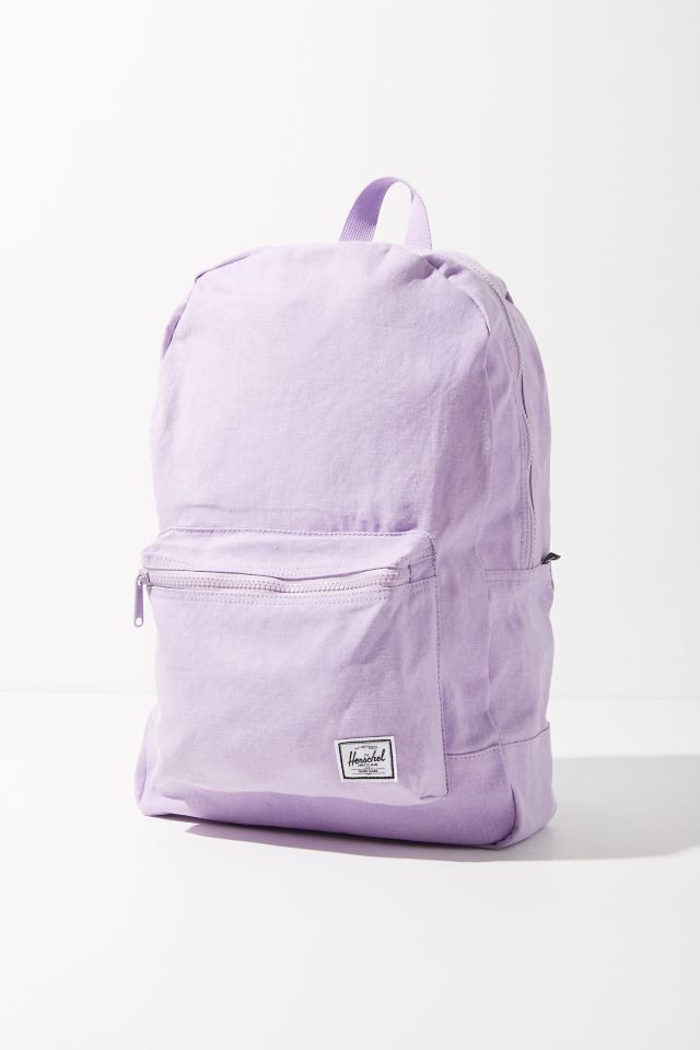 Herschel Supply Co. Cotton Daypack Backpack | Urban Outfitters