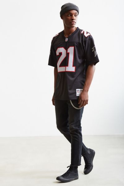 deion sanders mitchell and ness