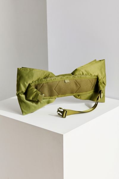 fenty bow bag