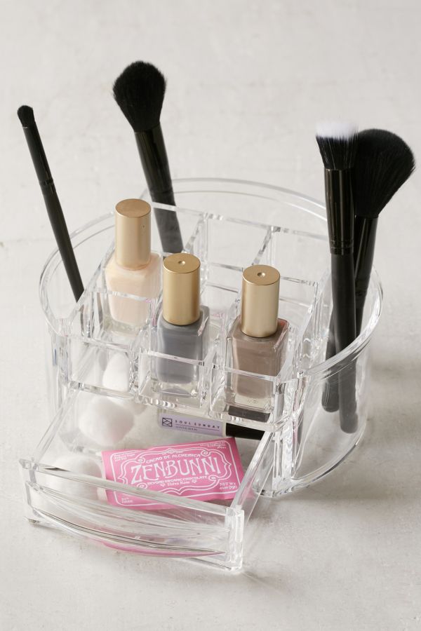 Vanity Drawer Storage Organizer Urban Outfitters