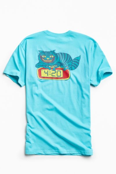 urban outfitters cat shirt