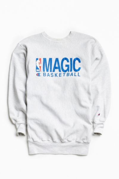 vintage orlando magic sweatshirt