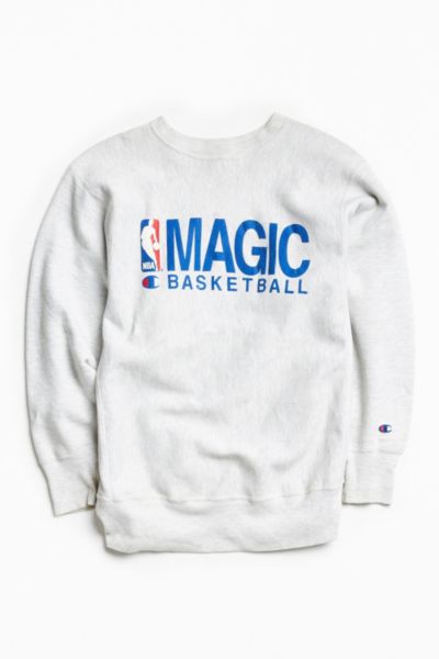 vintage orlando magic sweatshirt