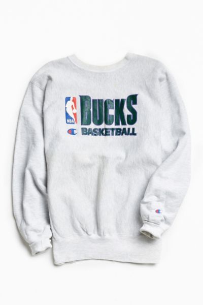 champion nba sweatshirt