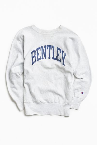 bentley university hoodie