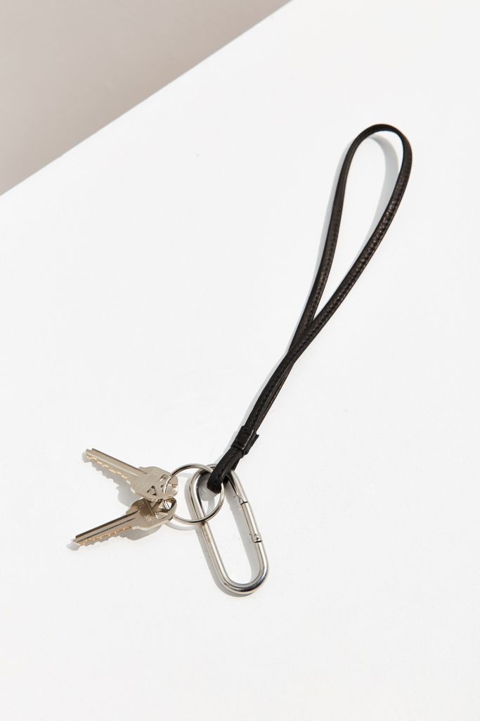 BAGGU Keychain Urban Outfitters