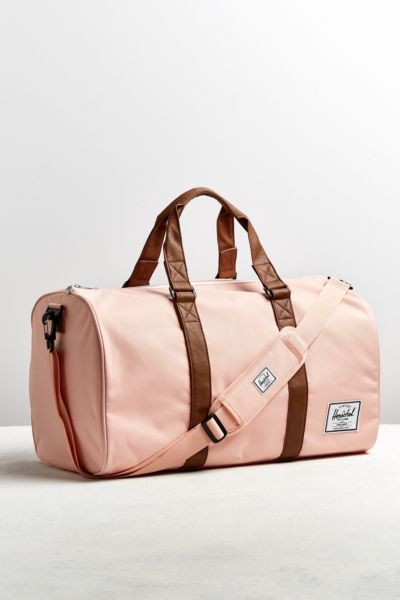 herschel duffle bag urban outfitters