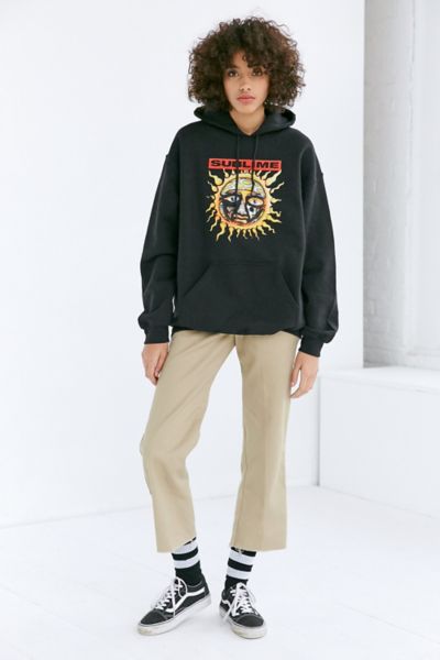 sublime hoodie urban outfitters