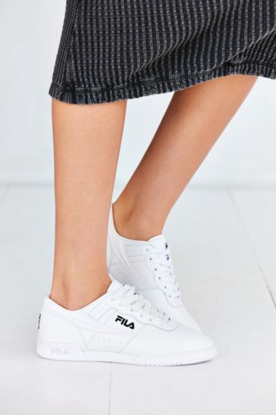 fila womens original fitness