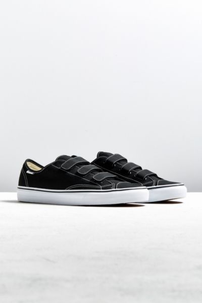 vans twill style 23v