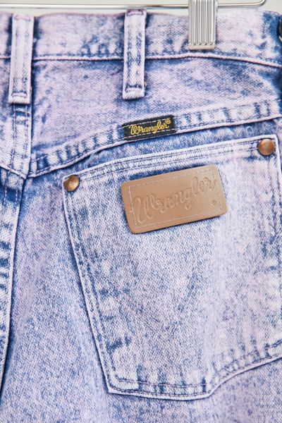 acid wash wrangler jeans