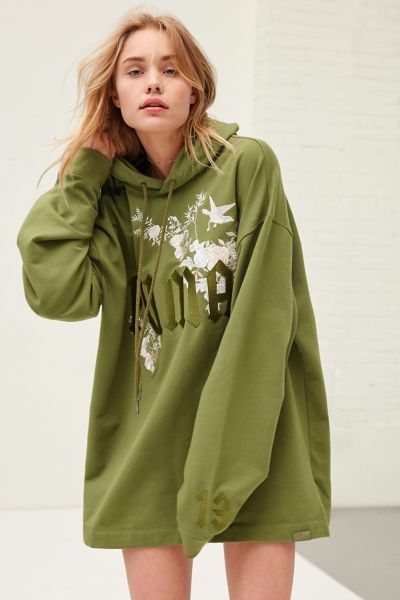 fenty oversized hoodie