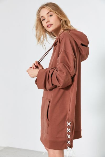 fenty oversized hoodie