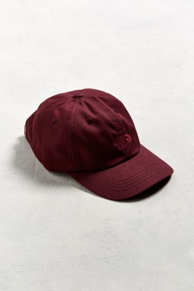 the north face dad hat