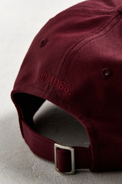 north face dad hat