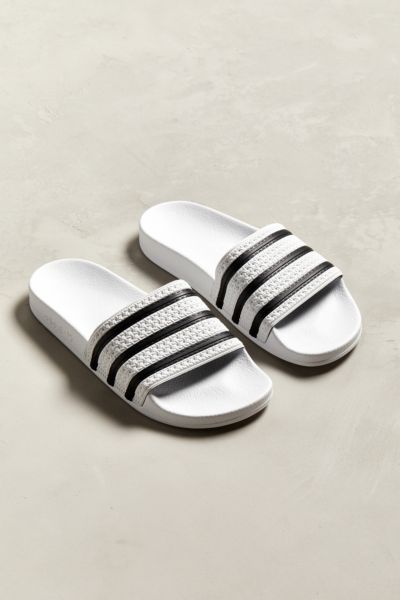 adidas slides urban outfitters