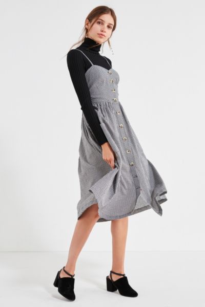 urban outfitters emilia dress