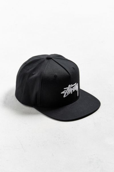snapback stussy
