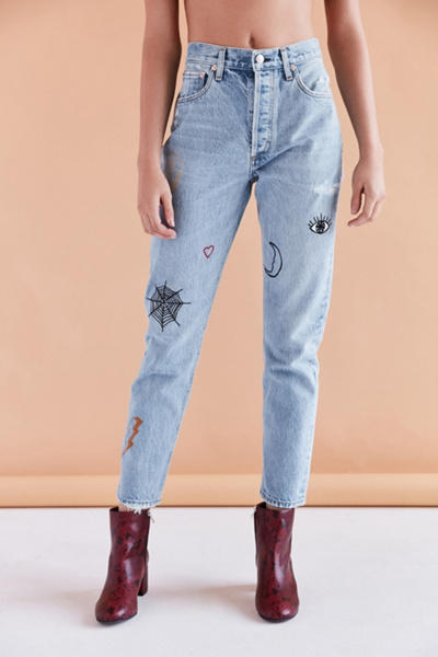 agolde urban outfitters