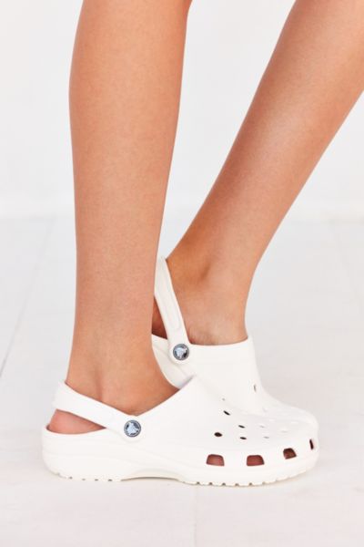 crocs on afterpay
