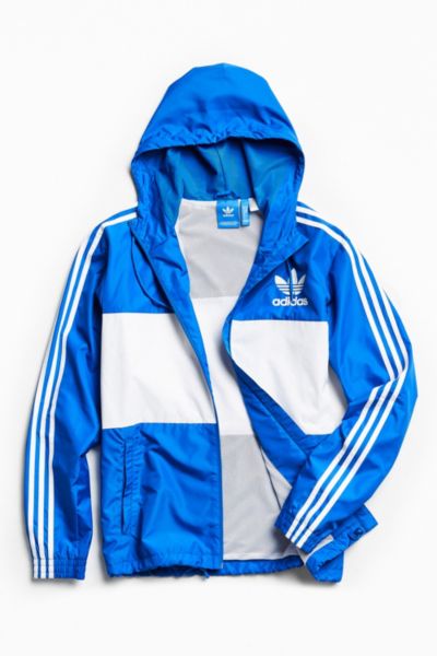 adidas california windbreaker