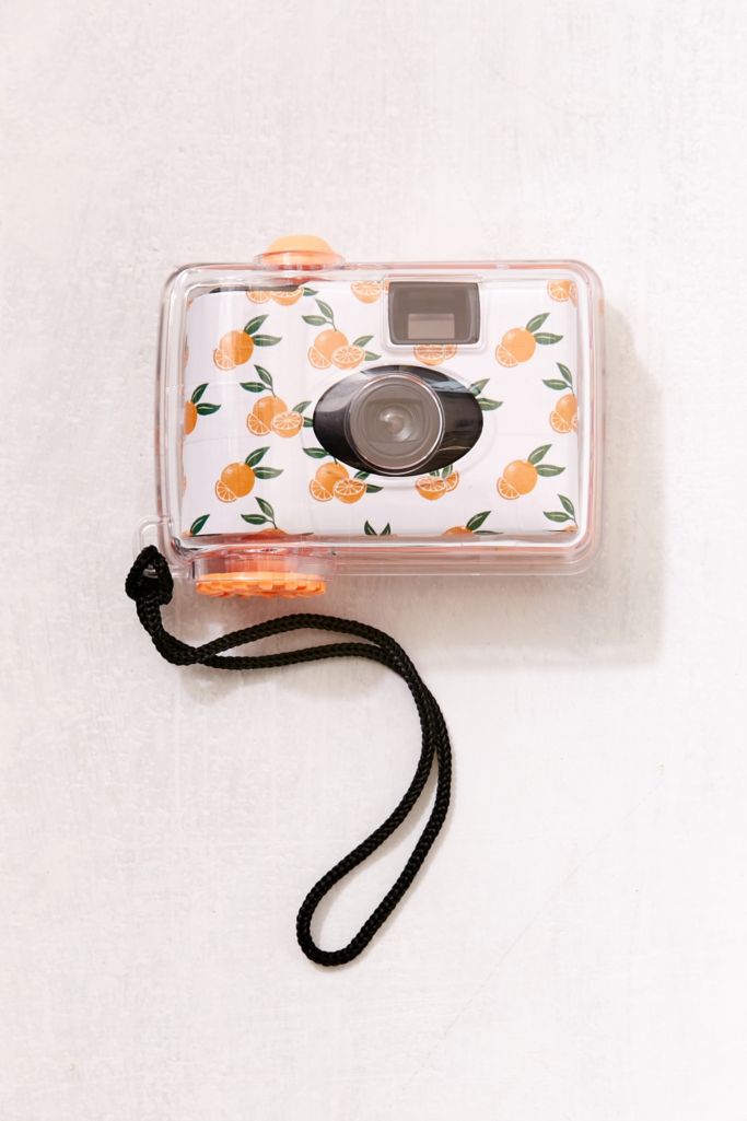 Underwater Disposable Camera Urban Outfitters