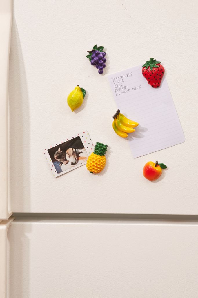 Fruit Set Urban Outfitters