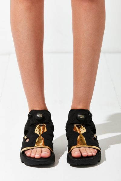 fury sandal