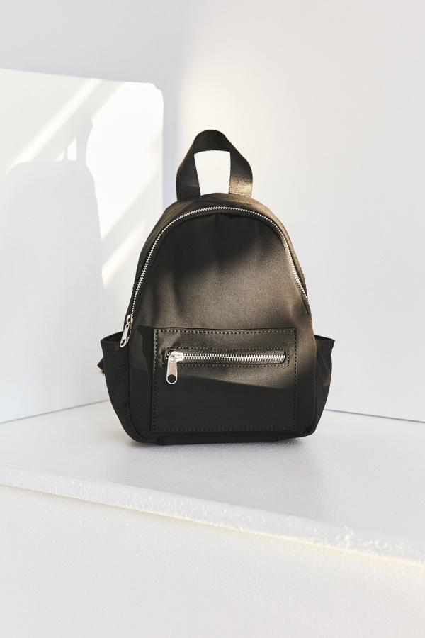 Sierra Neoprene Mini Backpack Urban Outfitters Canada