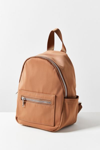 neoprene mini backpack