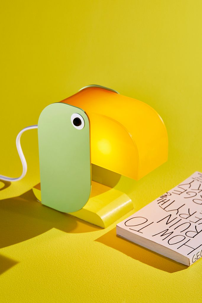 Toucan Desk Lamp Urban Outfitters