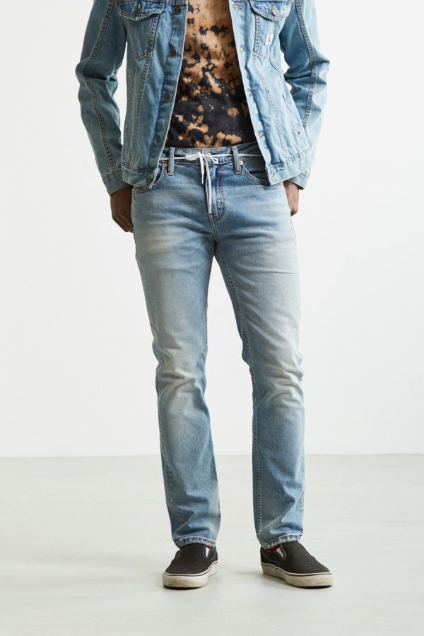levis 511 byrd