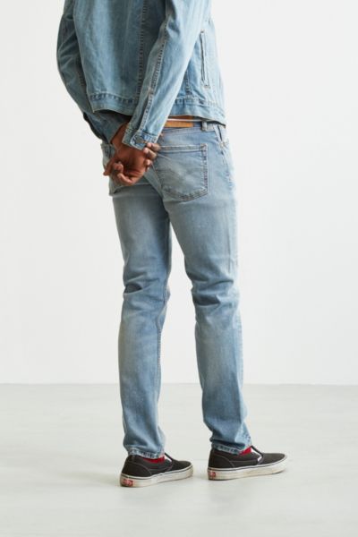 levis 511 byrd