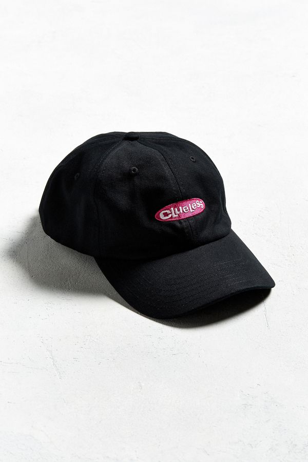 Clueless Baseball Hat Urban Outfitters