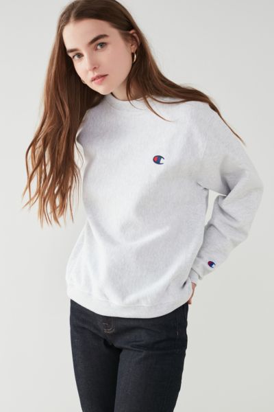 champion reverse weave sweats