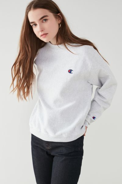 champion t shirt women's urban outfitters