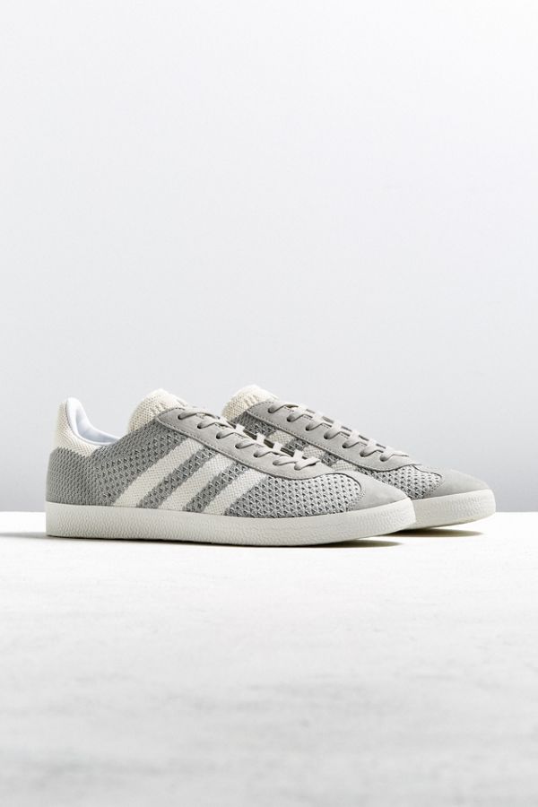 adidas gazelle primeknit navy