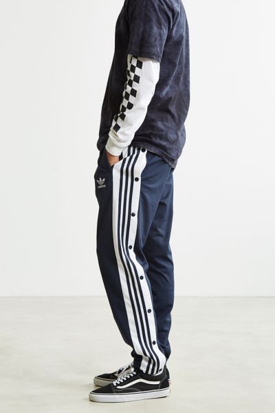 adidas pull off pants