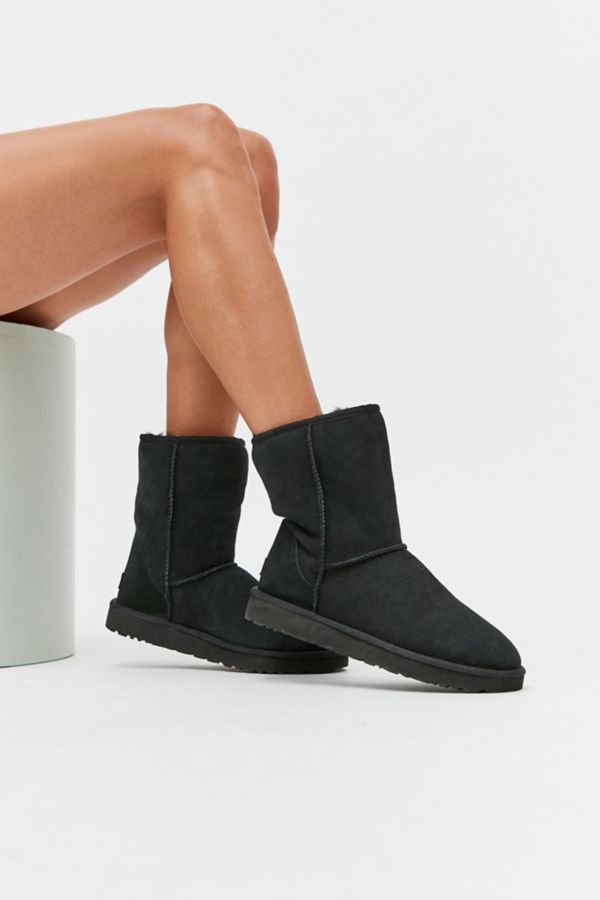 Slide View: 1: UGG Classic II Boot