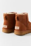 Thumbnail View 1: UGG Classic Mini II Ankle Boot